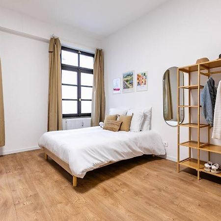 Tres Chic Studio/Petite France Strasbourg Exterior photo