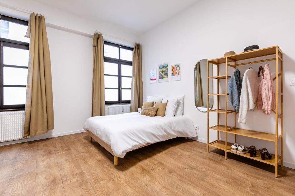 Tres Chic Studio/Petite France Strasbourg Exterior photo