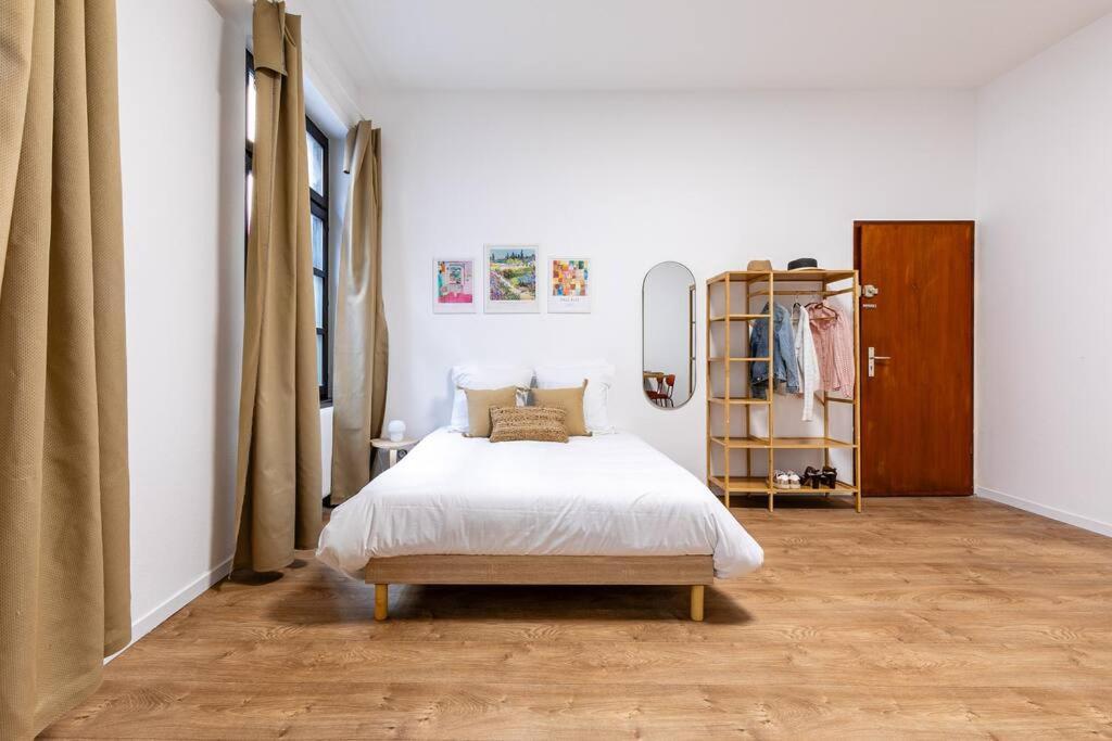 Tres Chic Studio/Petite France Strasbourg Exterior photo