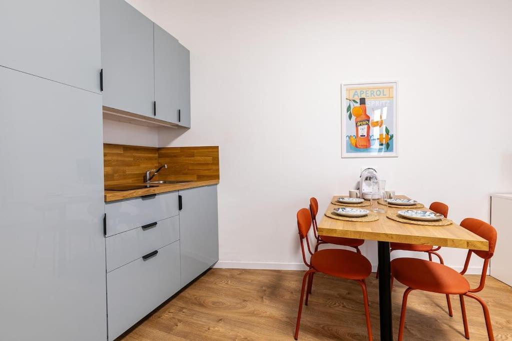 Tres Chic Studio/Petite France Strasbourg Exterior photo