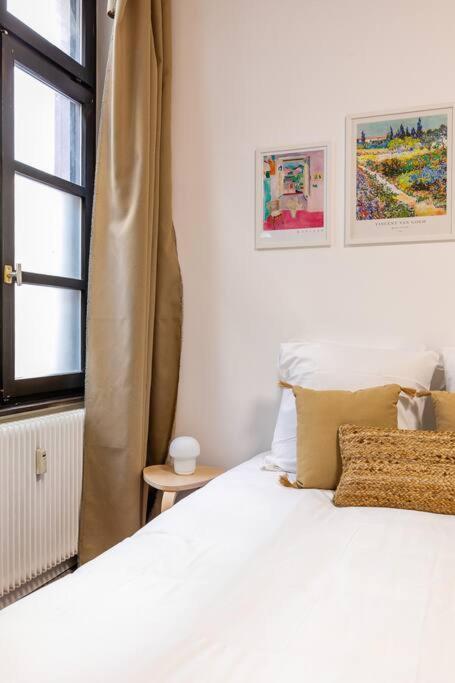 Tres Chic Studio/Petite France Strasbourg Exterior photo