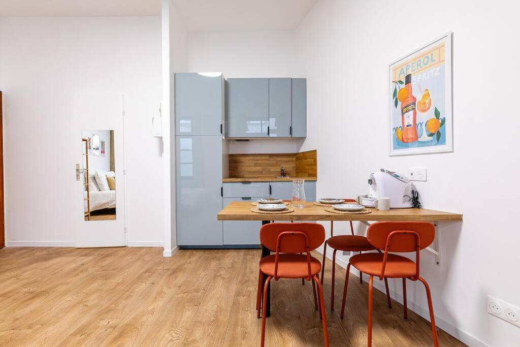 Tres Chic Studio/Petite France Strasbourg Exterior photo